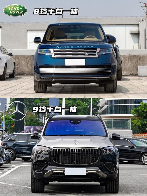 佛山285迈巴赫经典与现代的完美融合，路虎如何塑造独特的品牌形象